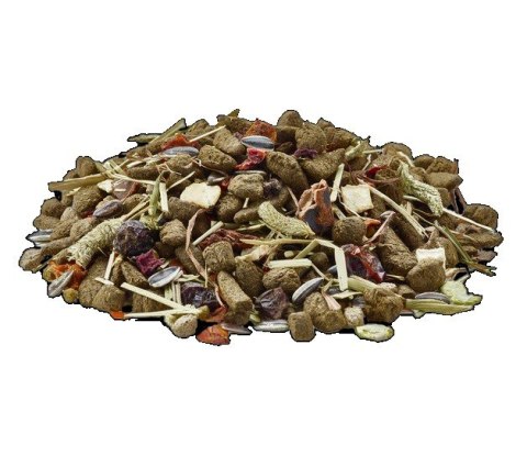 VL-Chinchilla Nature pokarm dla szynszyli 2,3kg