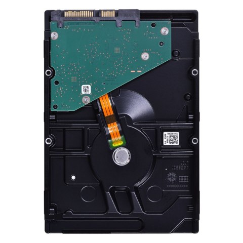 Dysk serwerowy HDD SEAGATE IronWolf ST6000VN006 (6 TB /3.5" /5400RPM )