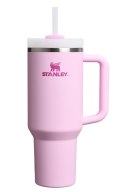 Kubek Termiczny Stanley Quencher H2.O FlowState 1.18L Cherry Blossom