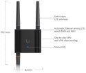 MOBILNY ROUTER UBIQUITI UMR-Ultra
