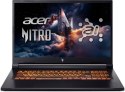 Notebook ACER Acer Nitro V 17 AI (17.3"/16GB/SSD512GB/Czarny)