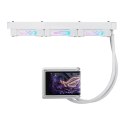 Chłodzenie ASUS ROG RYUO IV 360 ARGB WHT