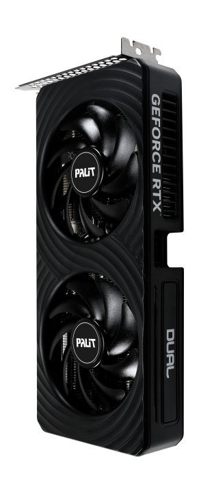 Karta graf. Palit RTX 5060 Dual 8GB
