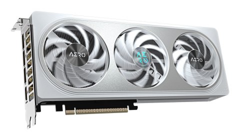Karta graficzna Gigabyte GeForce RTX 5060 AERO OC 8GB