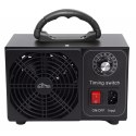 MEDIA-TECH GENERATOR OZONU DO DEZYNFEKCJI I OCZYSZCZANIA POWIETRZA OZONE GENERATOR MT6540