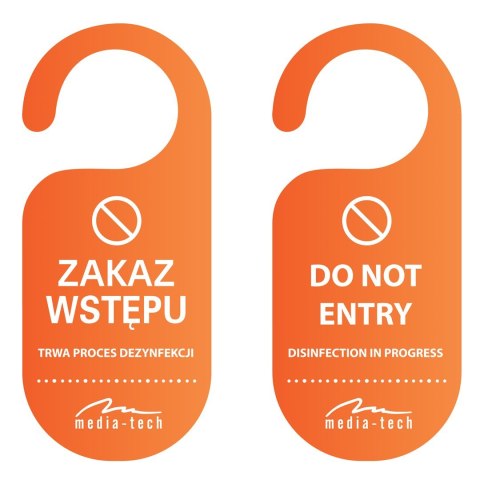 MEDIA-TECH GENERATOR OZONU DO DEZYNFEKCJI I OCZYSZCZANIA POWIETRZA OZONE GENERATOR MT6540