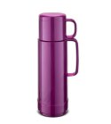 ROTPUNKT TERMOS SZKLANY POJ. 0,750 L, SHINY GRAPE