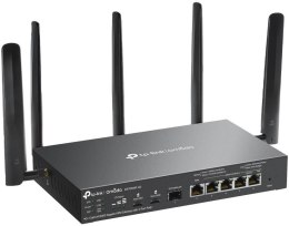 ROUTER TP-LINK ER706WP-4G LTE Cat6 Omada AX3000