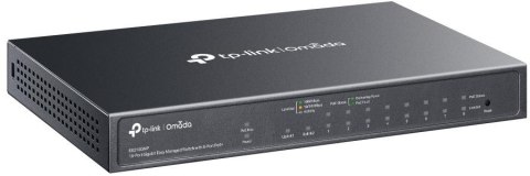 Switch TP-Link ﻿ES210GMP Omada Easy Managed
