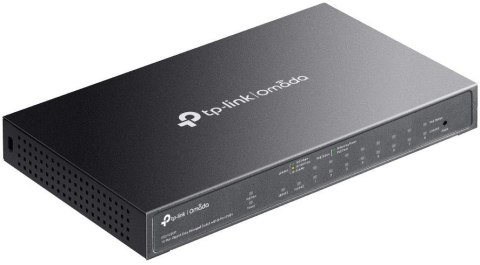 Switch TP-Link ﻿ES210GMP Omada Easy Managed