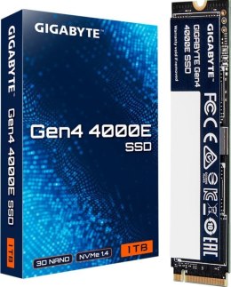 Dysk SSD GIGABYTE G440E1TB (M.2 2280″ /1 TB )