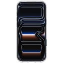 Etui Spigen Ultra Hybrid T Mag MagSafe do iPhone 17 Pro Max niebieski