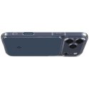Etui Spigen Ultra Hybrid T Mag MagSafe do iPhone 17 Pro Max niebieski
