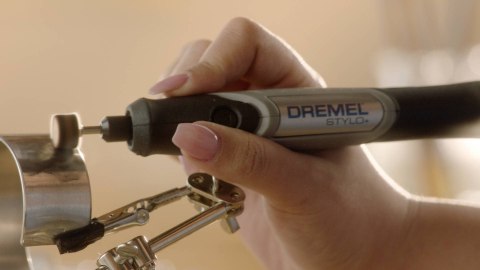 Narzędzie tokarskie Dremel 2050 Stylo+