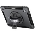 Pancerne etui z uchwytem 4smarts Rugged Case Grip do Apple iPad 11"
(A16, 2025) / iPad 10.9" (10.Gen.)