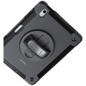 Pancerne etui z uchwytem 4smarts Rugged Case Grip do Apple iPad 11"
(A16, 2025) / iPad 10.9" (10.Gen.)