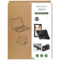 Pancerne etui z uchwytem 4smarts Rugged Case Grip do Samsung Galaxy Tab A11