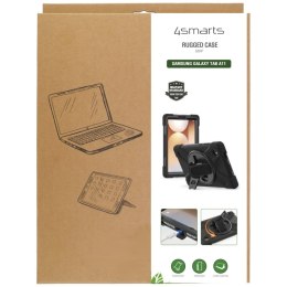 Pancerne etui z uchwytem 4smarts Rugged Case Grip do Samsung Galaxy Tab A11