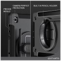 Pancerne etui z uchwytem 4smarts Rugged Case Grip do Samsung 
Galaxy Tab A9+