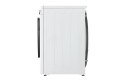 Pralka LG F4WR711S2W Od przodu 11 kg 1400 RPM Biały