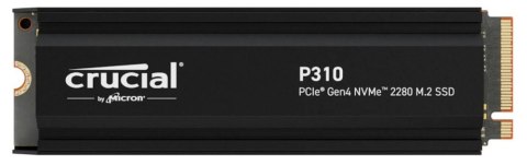 Dysk SSD CRUCIAL CT2000P310SSD5 (M.2″ /2 TB )