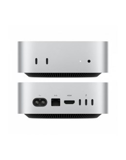 Komputer APPLE Mac Mini (M4 Pro/24GB/SSD512GB)