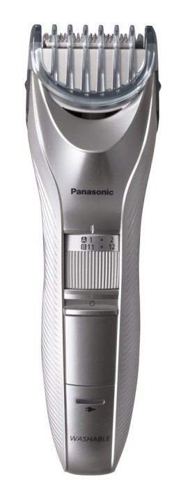 Panasonic ER-GC71 Srebrny