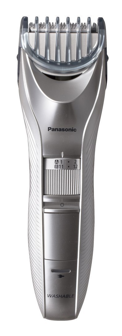 Panasonic ER-GC71 Srebrny