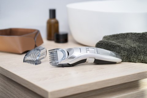 Panasonic ER-GC71 Srebrny