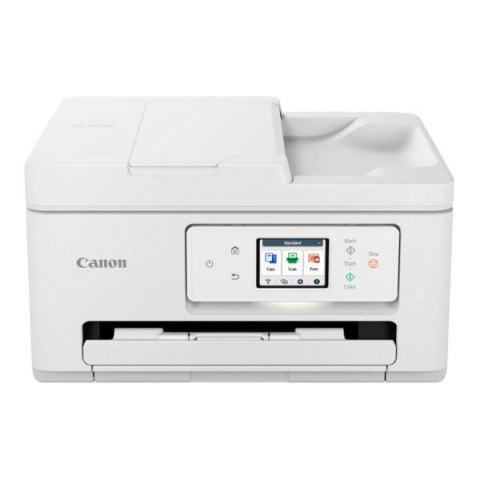 Urządzenie wielofunkcyjne Canon Pixma TS7750i (6258C006) 3 w 1 białe