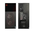 KOMPUTER HIRO Wingman - AMD Ryzen 7 9850X3D, RX 9070XT 16GB, 32GB RAM, 1TB SSD, W11H