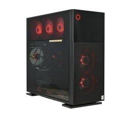 KOMPUTER HIRO Wingman - AMD Ryzen 7 9850X3D, RX 9070XT 16GB, 32GB RAM, 2TB SSD, W11H