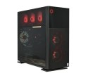 KOMPUTER HIRO Wingman - AMD Ryzen 7 9850X3D, RTX 5070 12GB, 32GB RAM, 2TB SSD, W11H