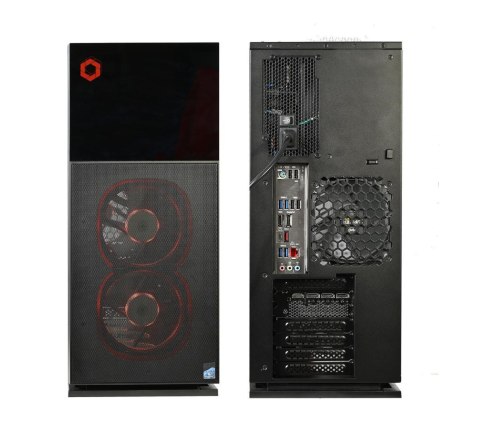 KOMPUTER HIRO Wingman - AMD Ryzen 7 9850X3D, RTX 5070Ti 16GB, 32GB RAM, 2TB SSD, W11H