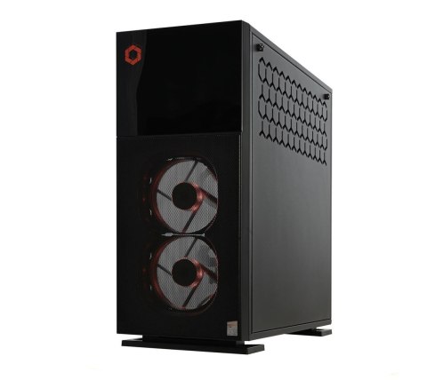 KOMPUTER HIRO Wingman - AMD Ryzen 7 9850X3D, RTX 5080 16GB, 32GB RAM, 2TB SSD, W11H