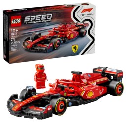 LEGO 77242 Speed Champions - Bolid F1 Ferrari SF-24