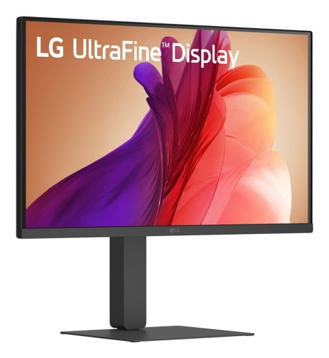 MONITOR LG LED UltraFine 4K UHD 27" 27U730A-B