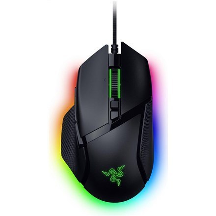 Mysz gamingowa Razer Basilisk V3 35K (Prawa) Optyczna 35000 DPI