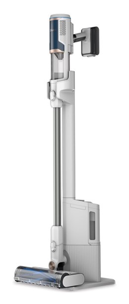 Odkurzacz Shark BU3521EU bezworkowy, pojemność 0,42 litra, kolor biały