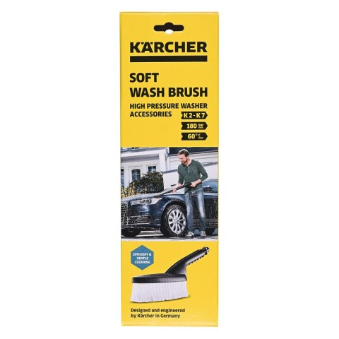 Szczotka myjąca Karcher 6.903-276.0