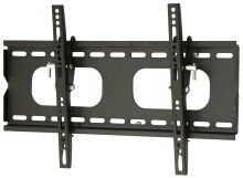 Uchwyt do TV ART AR-18 Czarny (30-50 cali) (nośność 60kg /30 - 50 cali)