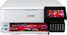 Urządzenie wielofunkcyjne atramentowe EPSON L8160
