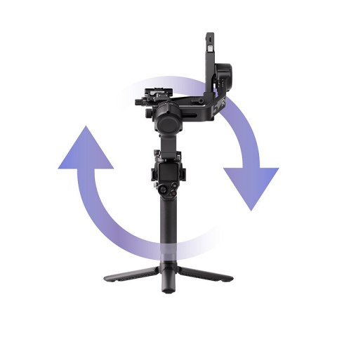 DJI Care Refresh (plan dwuletni) DJI RS 5 - kod elektroniczny