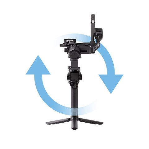 DJI Care Refresh (plan roczny) DJI RS 5 - kod elektroniczny