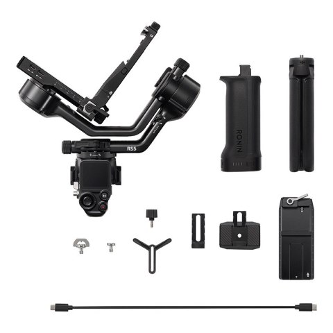 Gimbal DJI RS 5