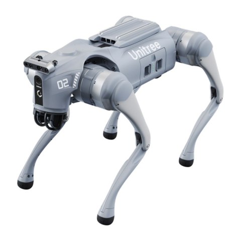 Unitree depth camera