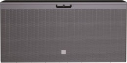 Skrzynia ogrodowa BOXE RATO PLUS 290 l - Umbra