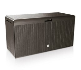 Skrzynia ogrodowa BOXE RATO PLUS 290 l - Umbra