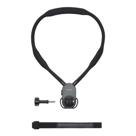 Wiszące mocowanie na szyję DJI Osmo