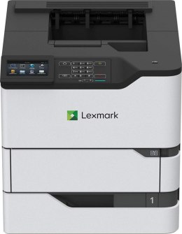 Drukarka laserowa LEXMARK M5255 (1200 x 1200dpi /Biało-szary )